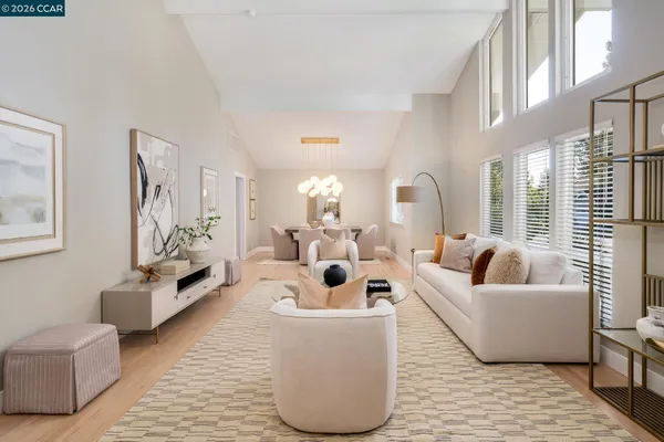 $2,325,000 | 835 Richard Lane, Danville, CA 94526