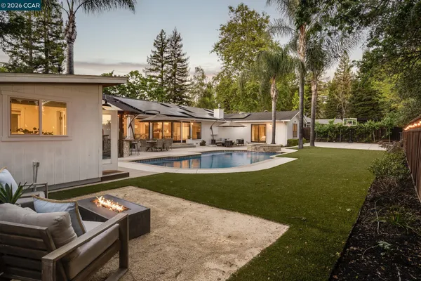 $2,325,000 | 835 Richard Lane, Danville, CA 94526