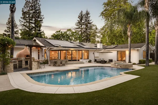 $2,325,000 | 835 Richard Lane, Danville, CA 94526