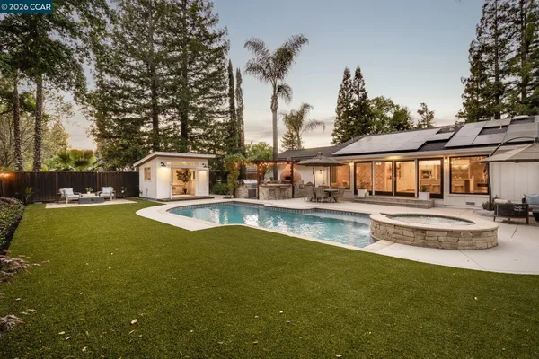 $2,325,000 | 835 Richard Lane, Danville, CA 94526