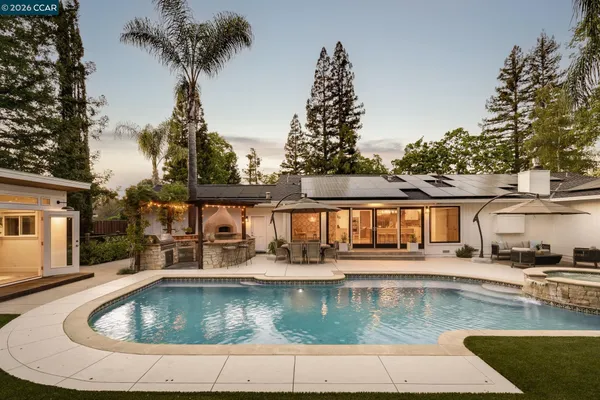 $2,325,000 | 835 Richard Lane, Danville, CA 94526