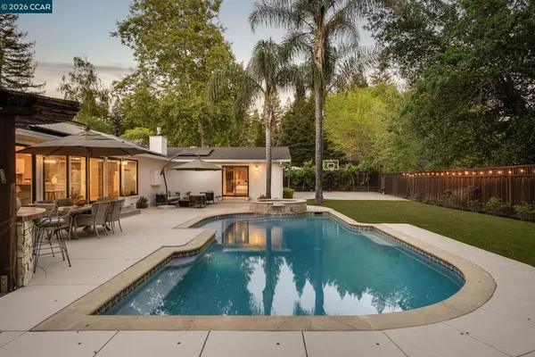 $2,325,000 | 835 Richard Lane, Danville, CA 94526