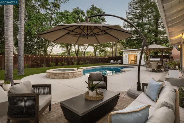 $2,325,000 | 835 Richard Lane, Danville, CA 94526