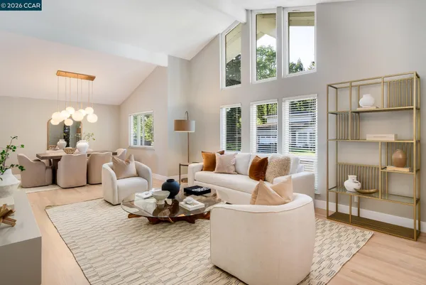 $2,325,000 | 835 Richard Lane, Danville, CA 94526