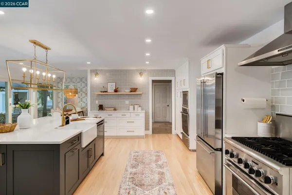 $2,325,000 | 835 Richard Lane, Danville, CA 94526