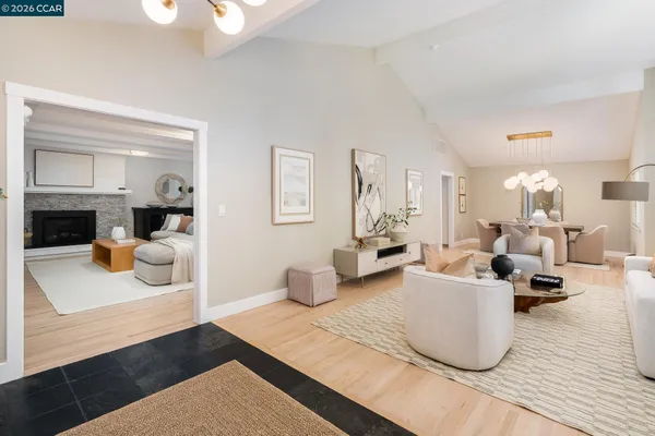 $2,325,000 | 835 Richard Lane, Danville, CA 94526