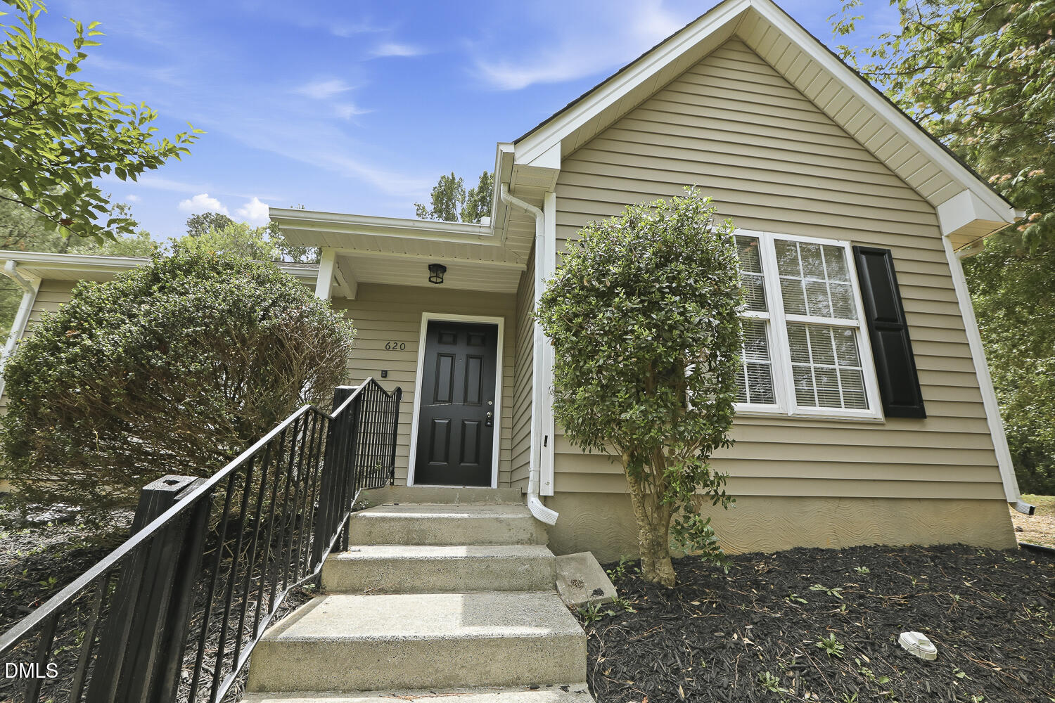 620 Piper Street Durham, NC 27704 - Photo 2 of 32