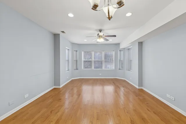 $1,800 | 9222 South Laflin Street, Unit 2N, Chicago, IL 60620