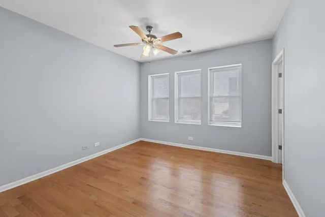 $1,800 | 9222 South Laflin Street, Unit 2N, Chicago, IL 60620