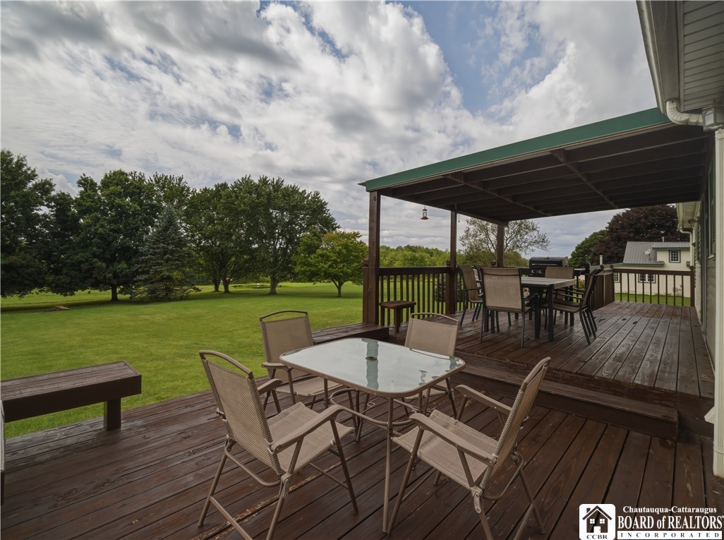 545 Warren Road Carroll, NY 14738 - Photo 6 of 41 Gallery Image 6