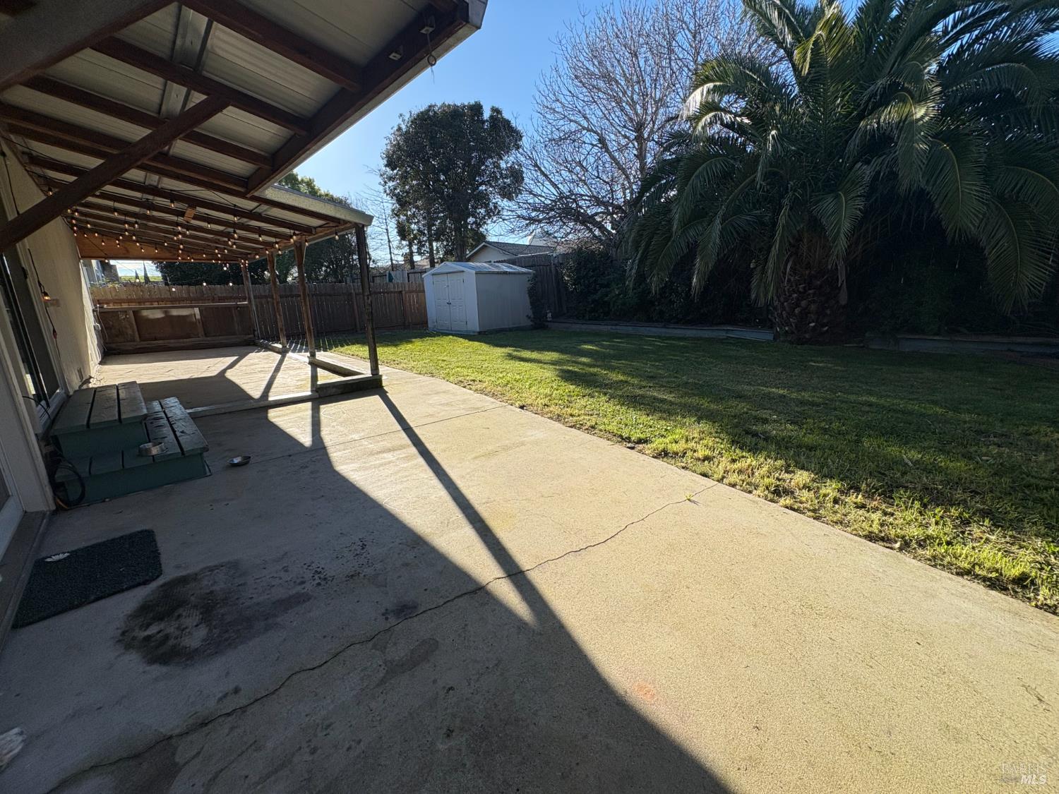 210 Trinity Court Rio Vista, CA 94571 - Photo 35 of 38 a view of swimming pool with outdoor seating