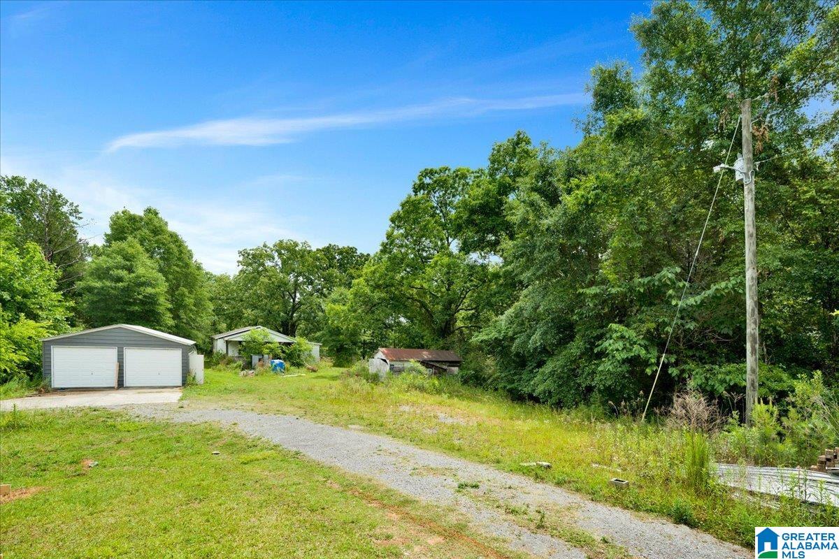 1098 Macedonia Road Ragland, AL 35131 - Photo 9 of 32