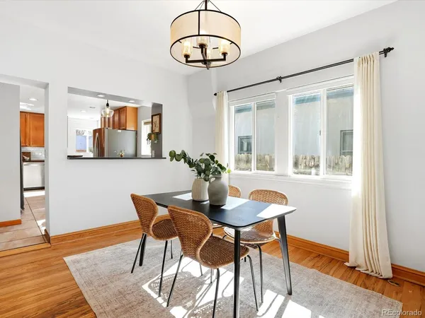 $775,000 | 246 South Grant Street, Denver, CO 80209