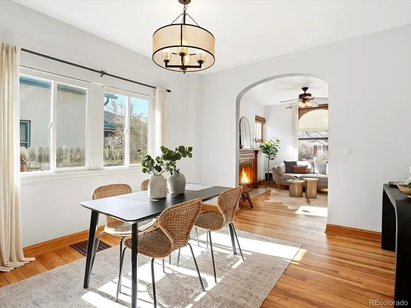 $775,000 | 246 South Grant Street, Denver, CO 80209