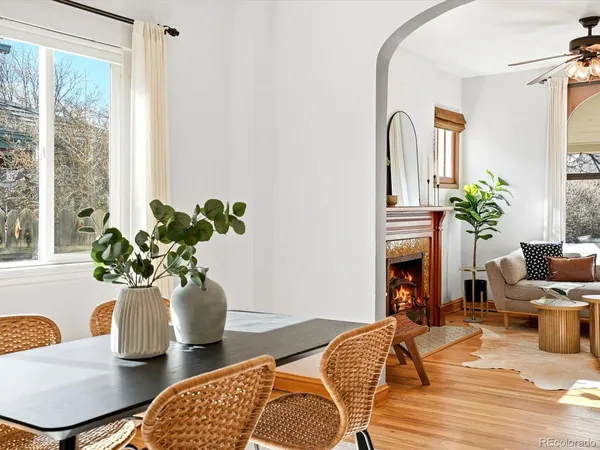 $775,000 | 246 South Grant Street, Denver, CO 80209