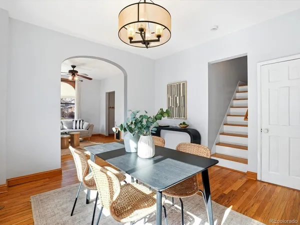 $775,000 | 246 South Grant Street, Denver, CO 80209