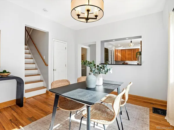 $775,000 | 246 South Grant Street, Denver, CO 80209