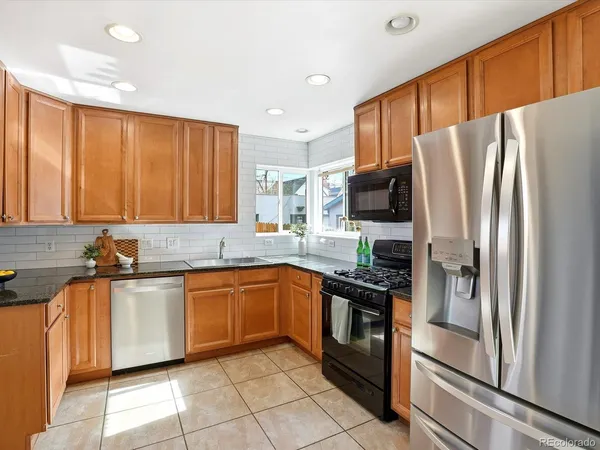 $775,000 | 246 South Grant Street, Denver, CO 80209