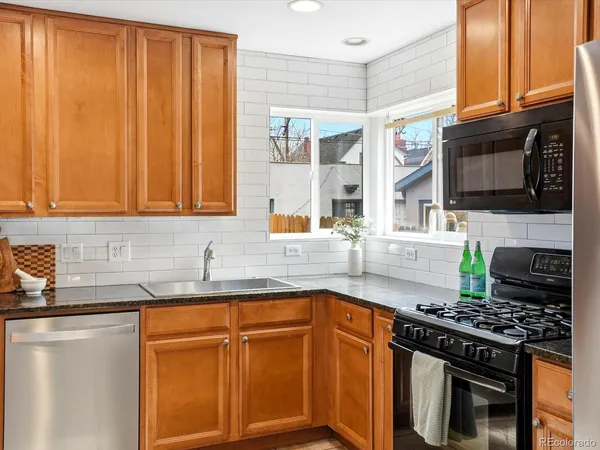 $775,000 | 246 South Grant Street, Denver, CO 80209