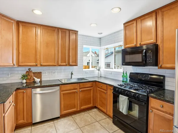 $775,000 | 246 South Grant Street, Denver, CO 80209