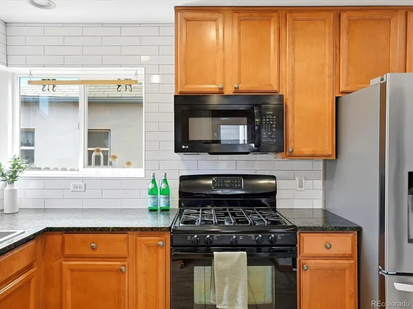 $775,000 | 246 South Grant Street, Denver, CO 80209