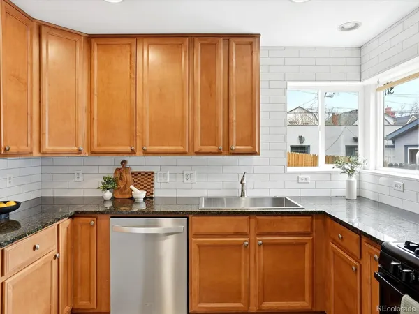 $775,000 | 246 South Grant Street, Denver, CO 80209