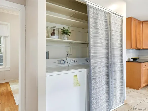 $775,000 | 246 South Grant Street, Denver, CO 80209