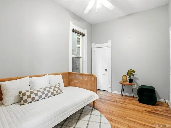 $775,000 | 246 South Grant Street, Denver, CO 80209