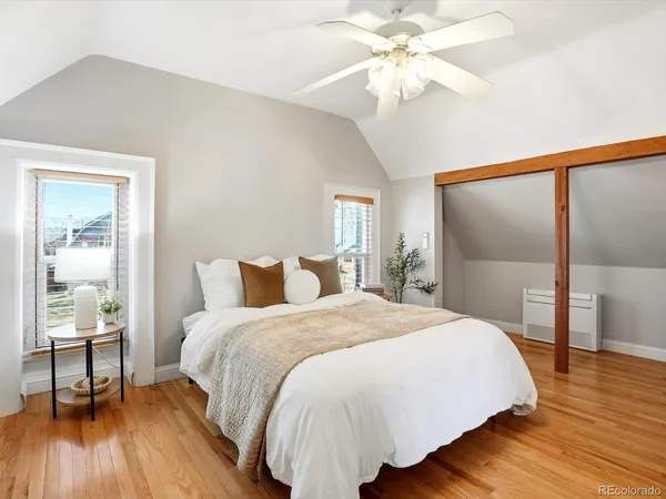 $775,000 | 246 South Grant Street, Denver, CO 80209