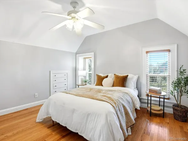$775,000 | 246 South Grant Street, Denver, CO 80209