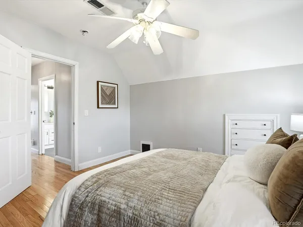 $775,000 | 246 South Grant Street, Denver, CO 80209