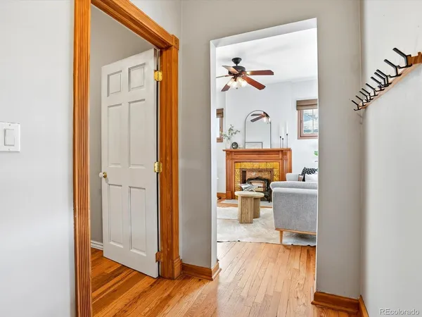 $775,000 | 246 South Grant Street, Denver, CO 80209