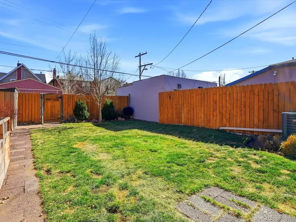 $775,000 | 246 South Grant Street, Denver, CO 80209