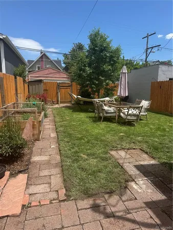 $775,000 | 246 South Grant Street, Denver, CO 80209