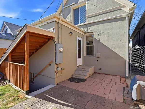 $775,000 | 246 South Grant Street, Denver, CO 80209