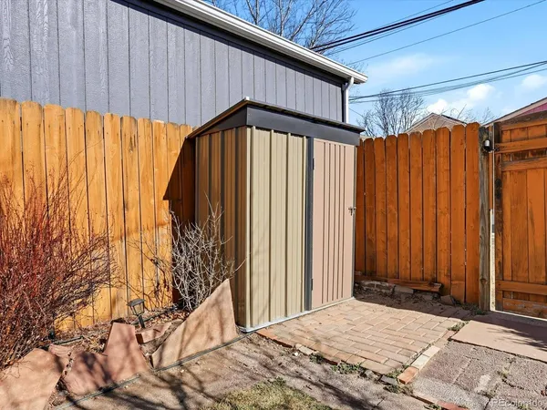 $775,000 | 246 South Grant Street, Denver, CO 80209