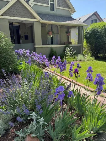 $775,000 | 246 South Grant Street, Denver, CO 80209