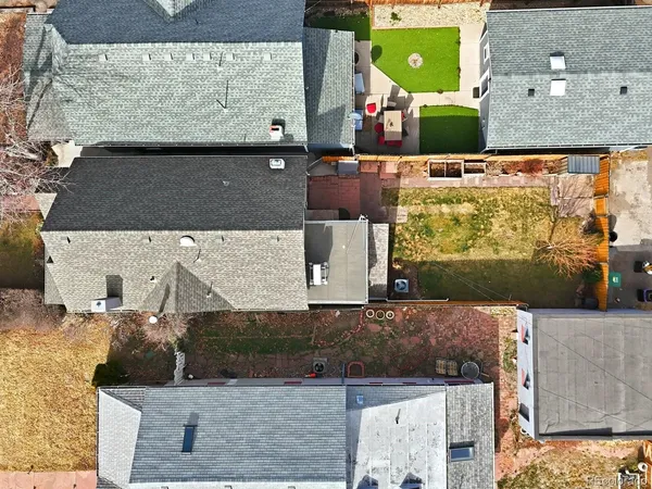 $775,000 | 246 South Grant Street, Denver, CO 80209