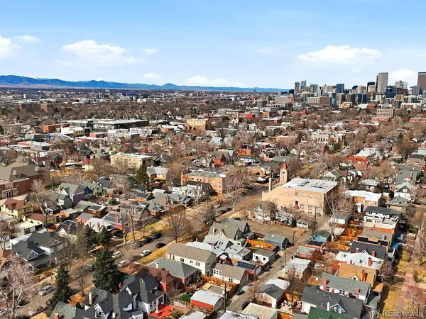 $775,000 | 246 South Grant Street, Denver, CO 80209