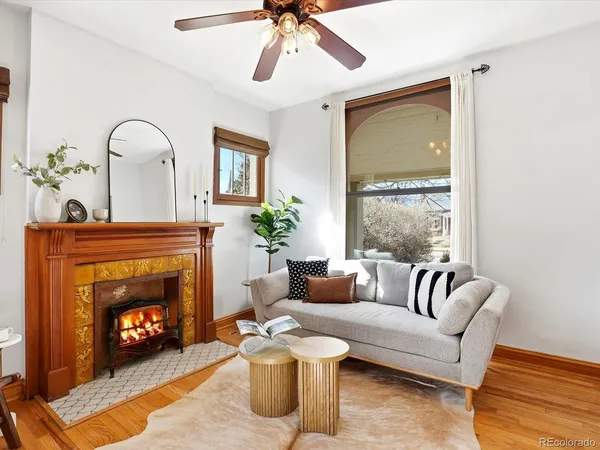 $775,000 | 246 South Grant Street, Denver, CO 80209