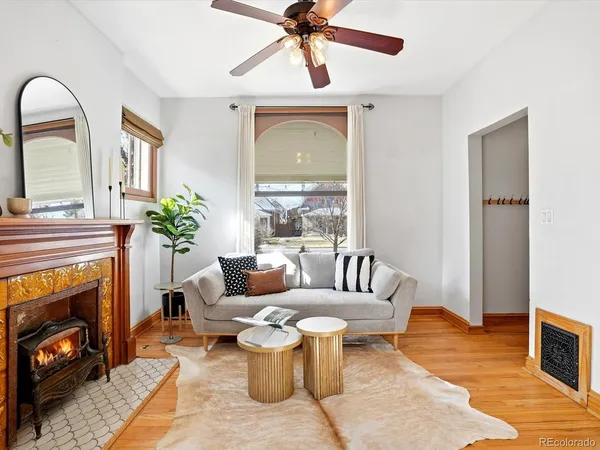 $775,000 | 246 South Grant Street, Denver, CO 80209