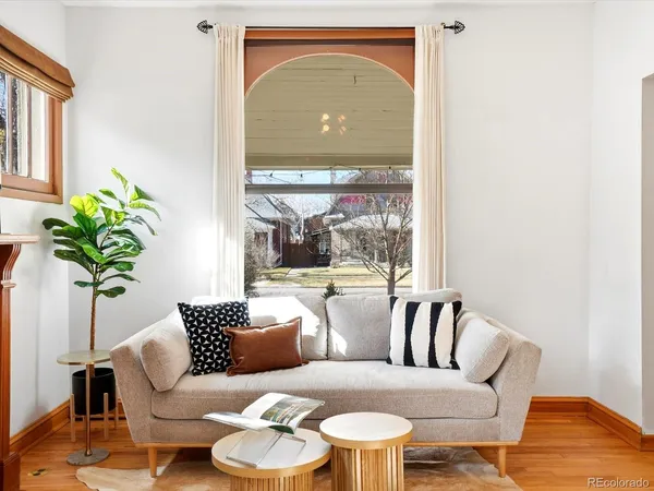 $775,000 | 246 South Grant Street, Denver, CO 80209
