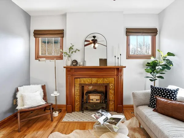 $775,000 | 246 South Grant Street, Denver, CO 80209