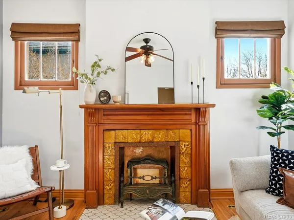 $775,000 | 246 South Grant Street, Denver, CO 80209