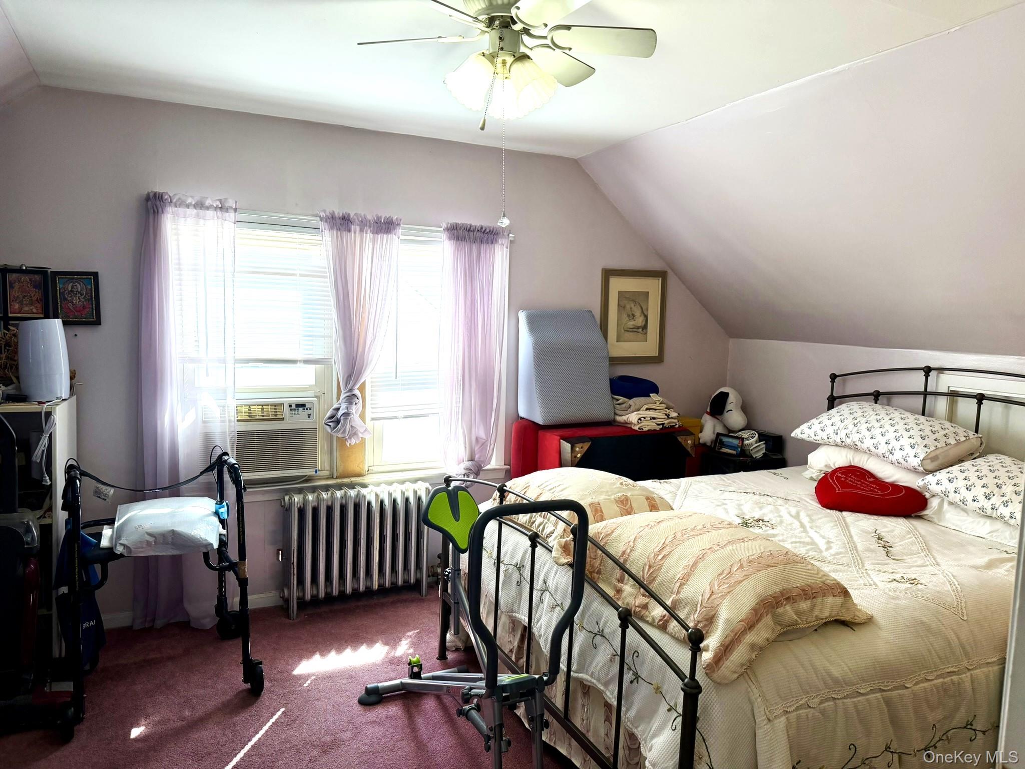 586 Stratford Road Baldwin, NY 11510 - Photo 20 of 24 Large Bedroom 2nd Floor
