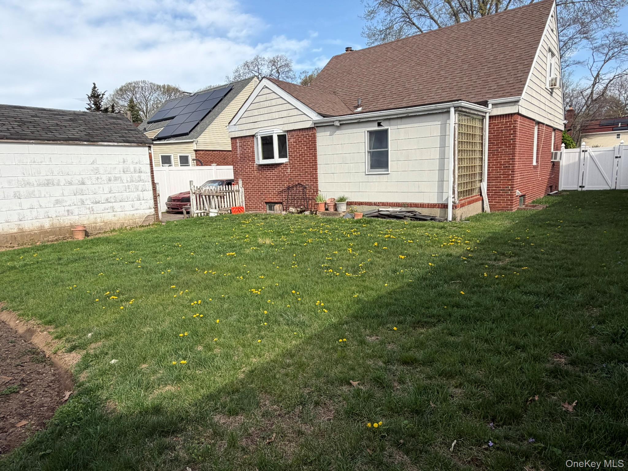 586 Stratford Road Baldwin, NY 11510 - Photo 24 of 24 Backyard