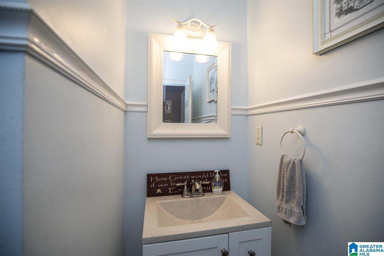 116 Kentwood Lane Alabaster, AL 35007 - Photo 14 of 49