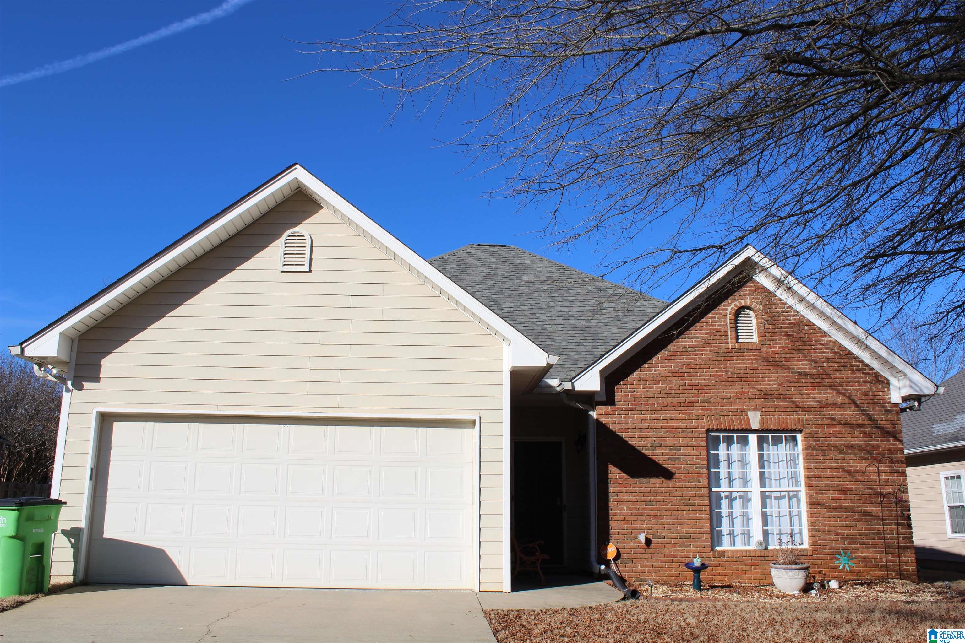 8536 Dover Drive Leeds, AL 35094 - Photo 1 of 30