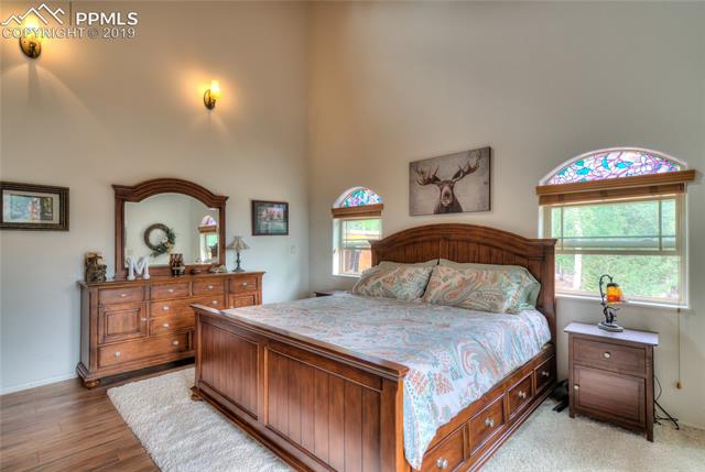 1677 Pulver Road Lake George, CO 80827 - Photo 9 of 36 Gallery Image 9