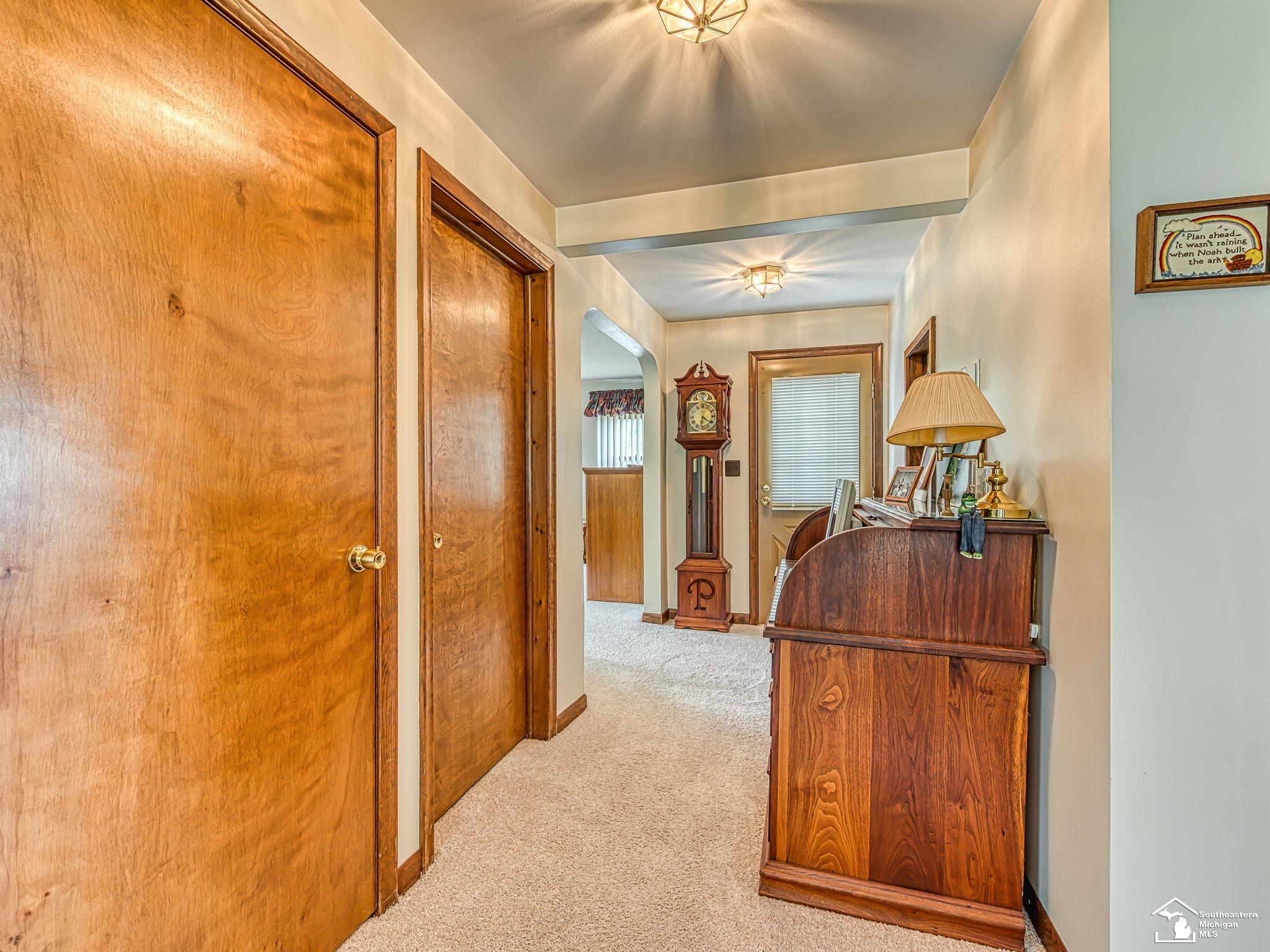 11952 Grafton Road Carleton, MI 48117 - Photo 16 of 36
